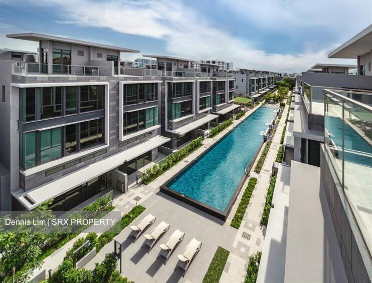 Belgravia Ace (D28), Terrace #602139211